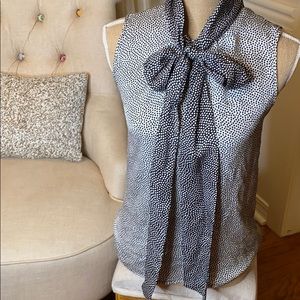 Kelly Wearstler Silk Top